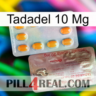 Tadadel 10Mg new13